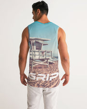 GRIP | Sports tank Top for men's