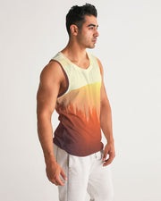 Pines - Beachwear Men's Sports Tank