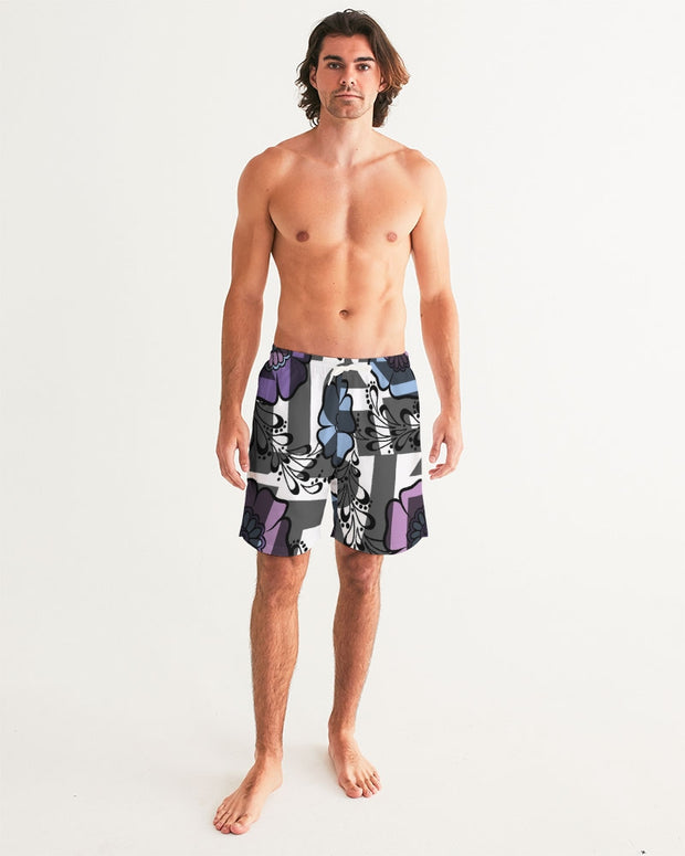 men's beachwear outfit  for beach