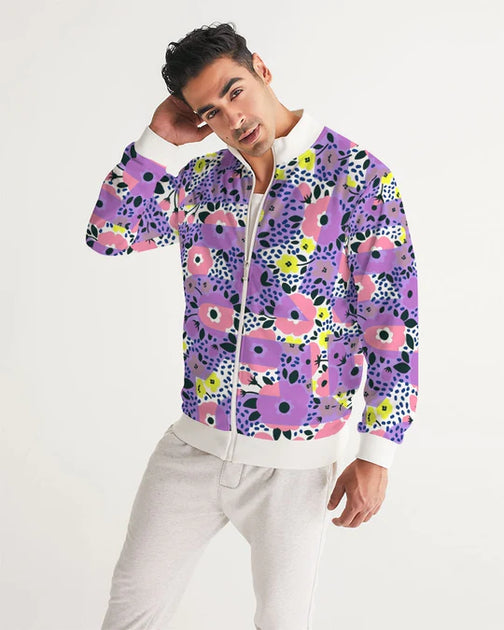 Track Jacket – GRIP Industries