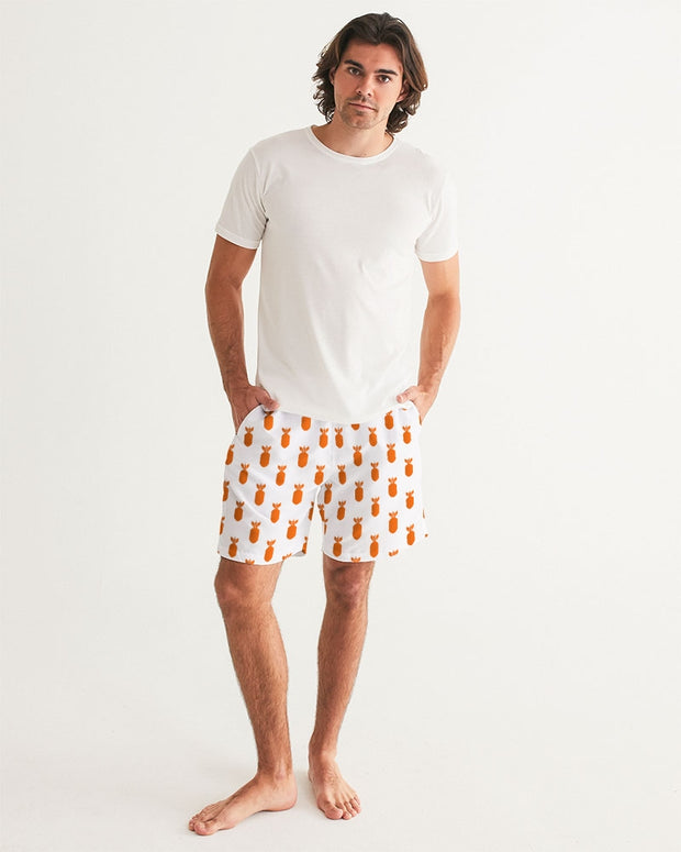 Bombs - Streetwear Men's Swim Trunk