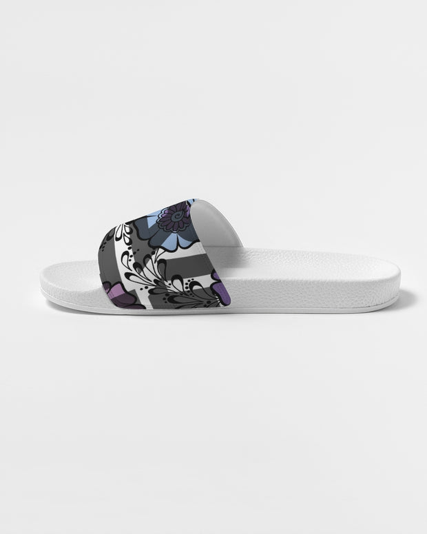 men's slide sandal