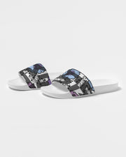 Beachwear men's slide sandal