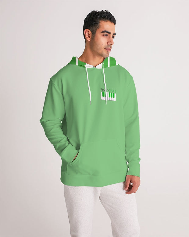 Sweatshirt - Pianocycle Men's Hoodie