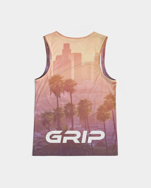 GRIP Money Official | Men's sports Tank