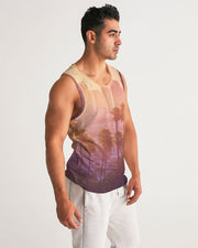 Men's Beachwear Outfit