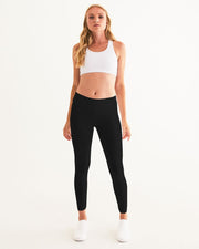 Staffwear - Get a Grip Women's Yoga Pants