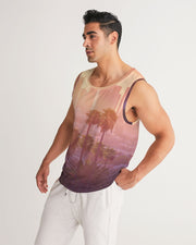 Beachwear sports Tank