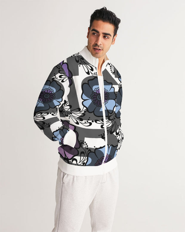 Men's Track jacket for beachwear