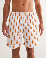 Bombs - Streetwear Men's Swim Trunk