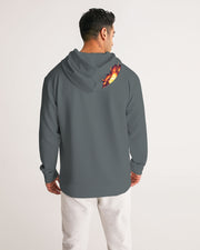 explosion Men's Hoodie