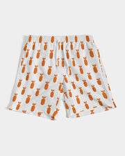 Bombs - Streetwear Men's Swim Trunk